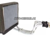 Volkswagen Passat B7 Peçin radiatoru